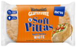 Warburtons Gluten Free Pittas